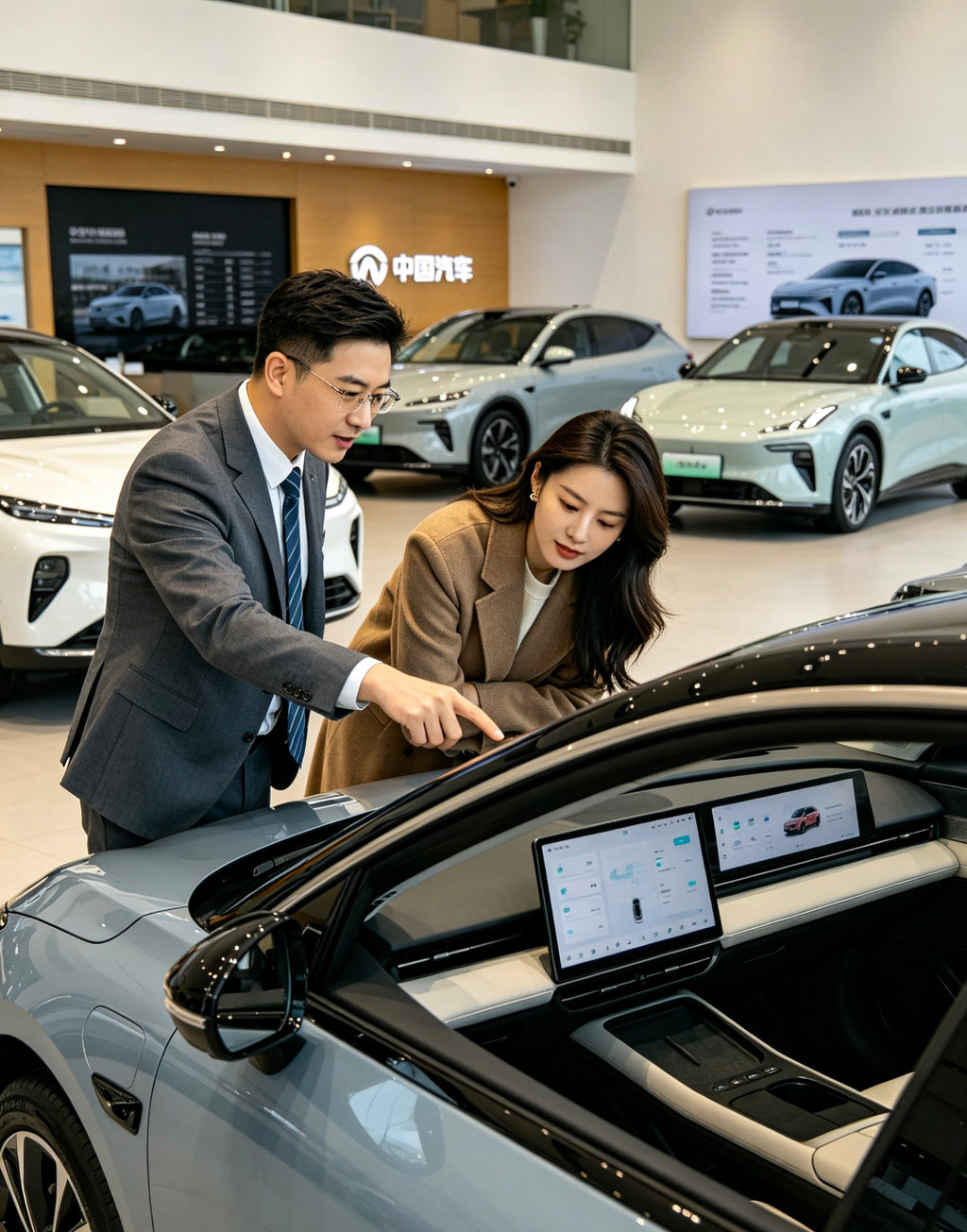 China Car Rental Companion— Stress-Free Car Rental for Foreigners. Personal car rental assistant in China. We accompany you to trusted rental companies, handle language barriers, payment, insurance, and EV selection. 10% service fee. Book now.