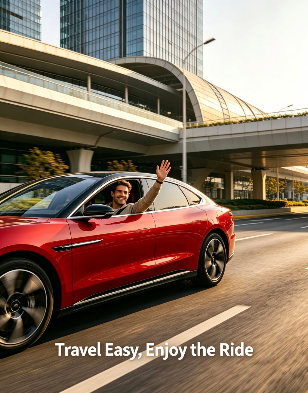 China Car Rental Companion— Stress-Free Car Rental for Foreigners. Personal car rental assistant in China. We accompany you to trusted rental companies, handle language barriers, payment, insurance, and EV selection. 10% service fee. Book now.